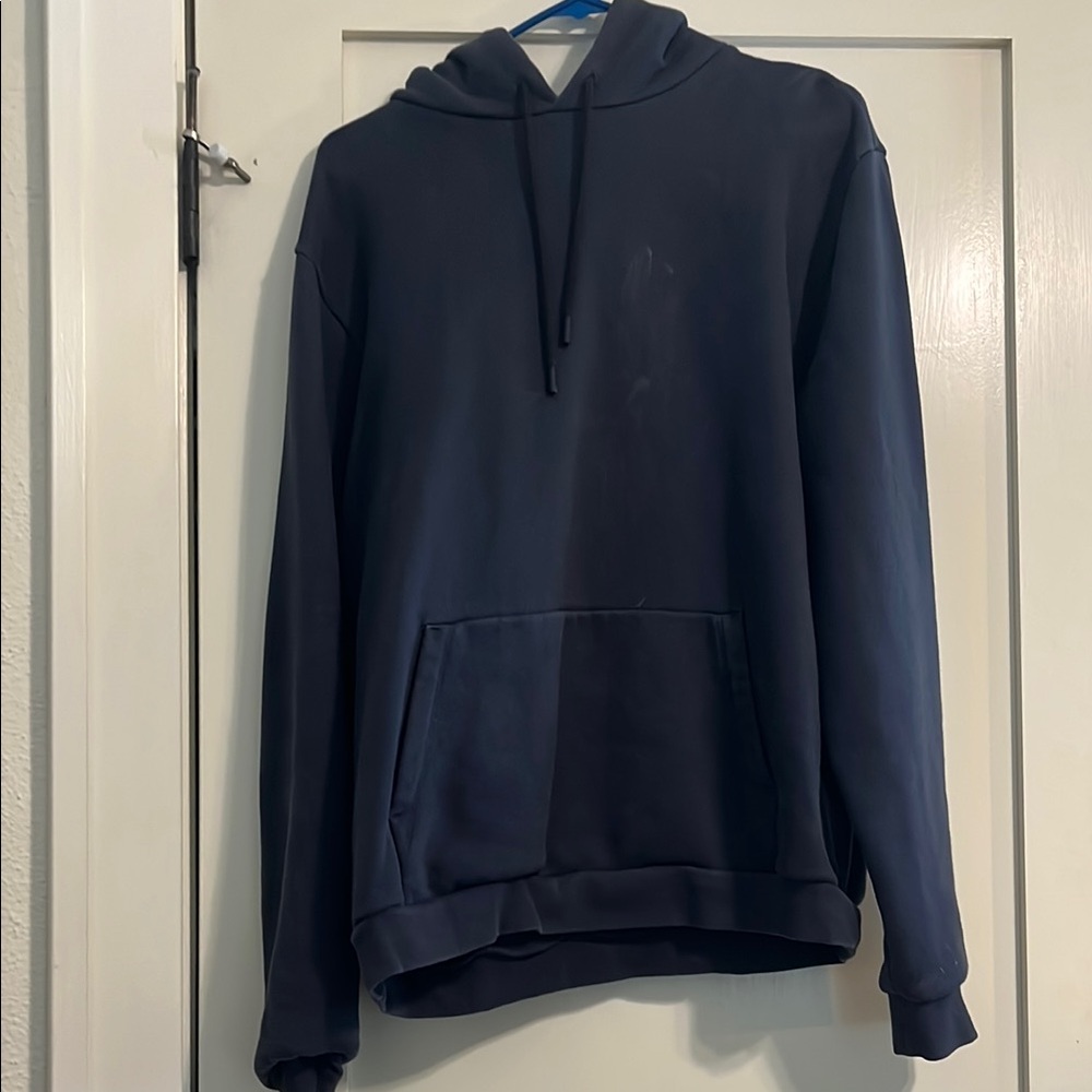 Hill City Heavyweight Hoodie